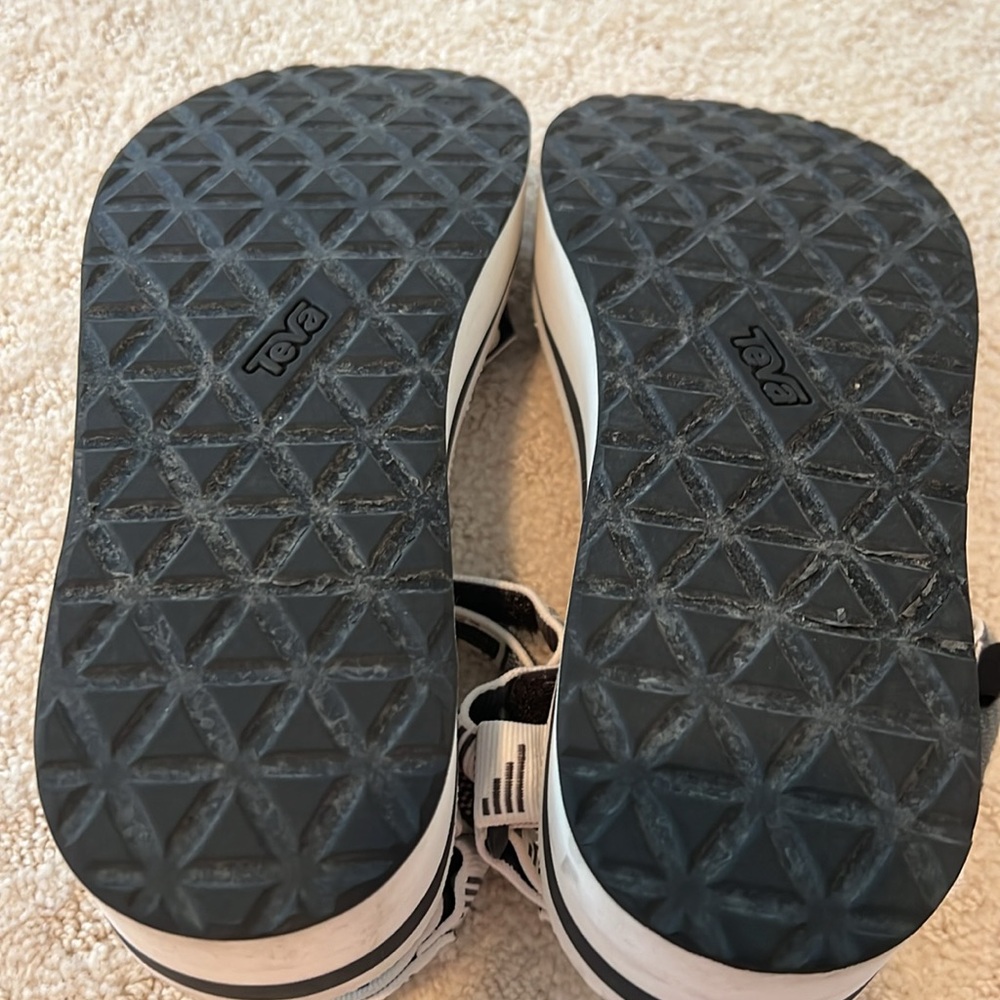 Teva Platform Sandal - image 8
